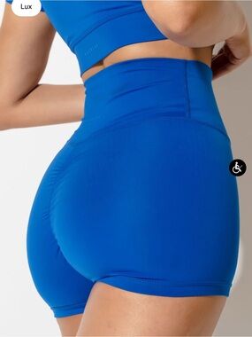 agent84 yogi shorts